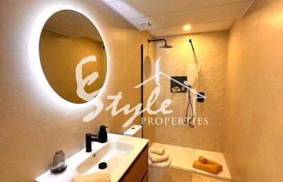 Nuevo - Apartamento - San Pedro del Pinatar