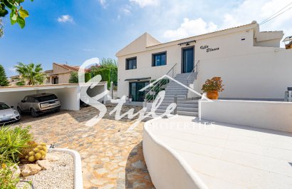 Вторичное жилье - Вилла - Orihuela-Costa - Вилламартин