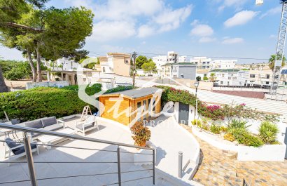 Вторичное жилье - Вилла - Orihuela-Costa - Вилламартин