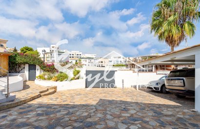 Вторичное жилье - Вилла - Orihuela-Costa - Вилламартин