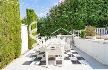 Вторичное жилье - Вилла - Orihuela-Costa - Вилламартин