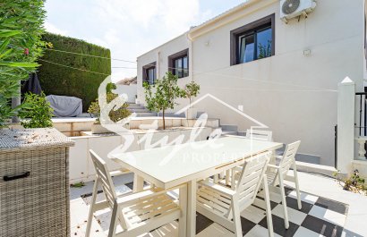 Вторичное жилье - Вилла - Orihuela-Costa - Вилламартин