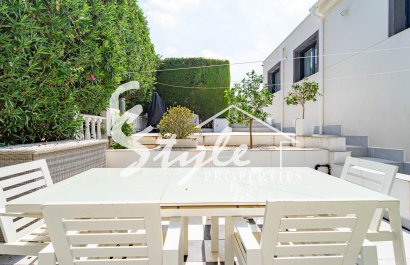 Вторичное жилье - Вилла - Orihuela-Costa - Вилламартин