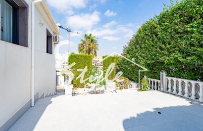 Вторичное жилье - Вилла - Orihuela-Costa - Вилламартин