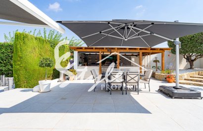 Вторичное жилье - Вилла - Orihuela-Costa - Вилламартин