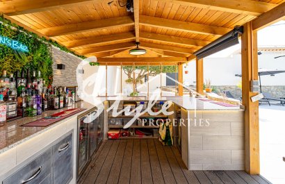 Вторичное жилье - Вилла - Orihuela-Costa - Вилламартин