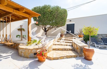 Вторичное жилье - Вилла - Orihuela-Costa - Вилламартин