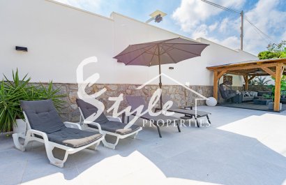 Вторичное жилье - Вилла - Orihuela-Costa - Вилламартин