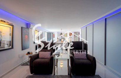 Вторичное жилье - Вилла - Orihuela-Costa - Вилламартин