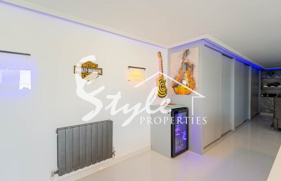 Вторичное жилье - Вилла - Orihuela-Costa - Вилламартин