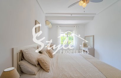 Вторичное жилье - Вилла - Orihuela-Costa - Вилламартин