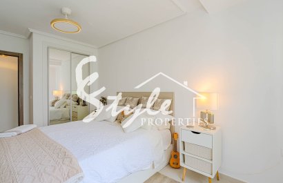 Вторичное жилье - Вилла - Orihuela-Costa - Вилламартин