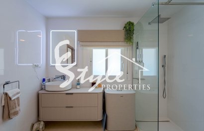 Вторичное жилье - Вилла - Orihuela-Costa - Вилламартин