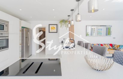 Вторичное жилье - Вилла - Orihuela-Costa - Вилламартин
