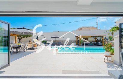 Вторичное жилье - Вилла - Orihuela-Costa - Вилламартин