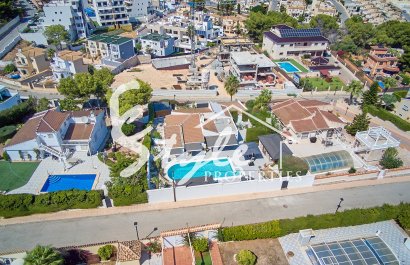 Вторичное жилье - Вилла - Orihuela-Costa - Вилламартин