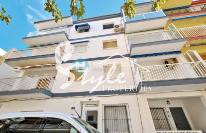 Resale - Apartament  - Torre de la Horadada