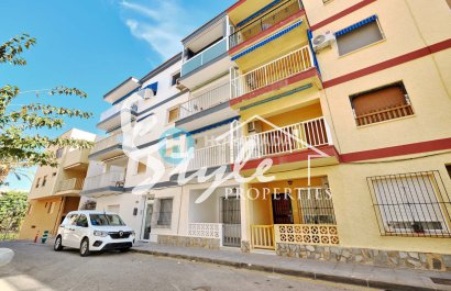 Resale - Apartament  - Torre de la Horadada