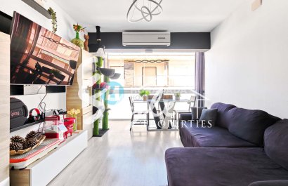 Resale - Apartament  - Torre de la Horadada