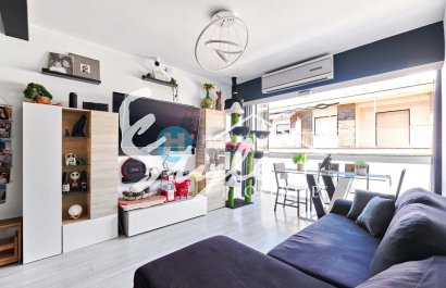 Resale - Apartament  - Torre de la Horadada