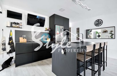 Resale - Apartament  - Torre de la Horadada