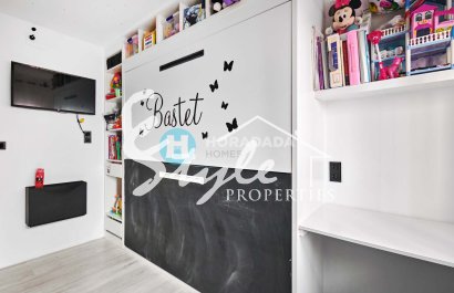 Resale - Apartament  - Torre de la Horadada