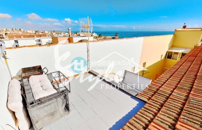 Resale - Apartament  - Torre de la Horadada