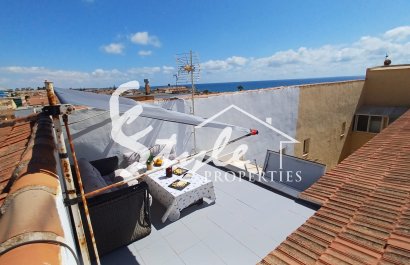 Resale - Apartament  - Torre de la Horadada