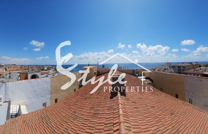 Resale - Apartament  - Torre de la Horadada