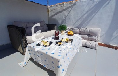 Resale - Apartament  - Torre de la Horadada