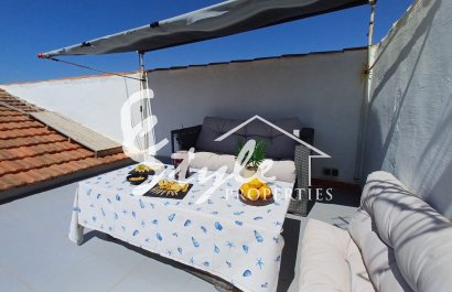 Resale - Apartament  - Torre de la Horadada