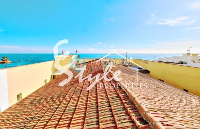Resale - Apartament  - Torre de la Horadada