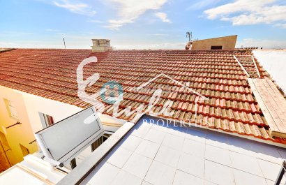 Resale - Apartament  - Torre de la Horadada