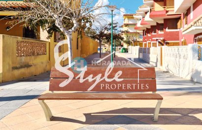 Resale - Apartament  - Torre de la Horadada