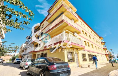 Resale - Apartament  - Torre de la Horadada