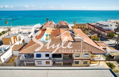 Resale - Apartament  - Torre de la Horadada