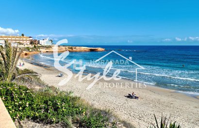 Resale - Apartament  - Torre de la Horadada