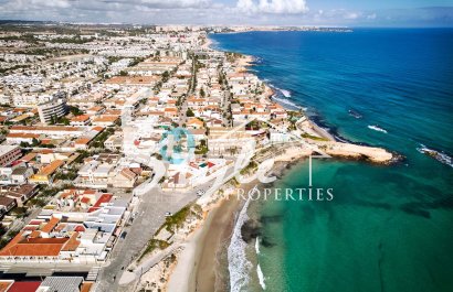 Resale - Apartament  - Torre de la Horadada