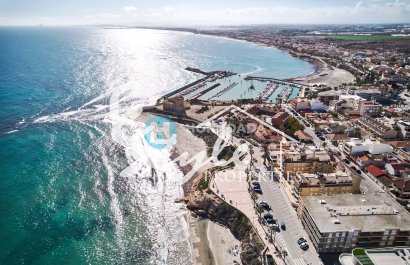 Resale - Apartament  - Torre de la Horadada