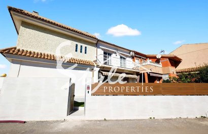 Resale - Townhouse - Los Alcazares