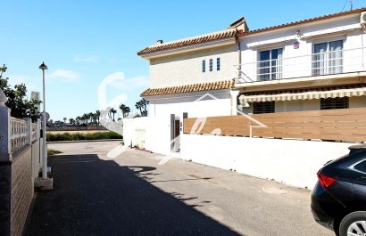 Resale - Townhouse - Los Alcazares