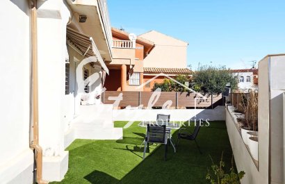 Resale - Townhouse - Los Alcazares