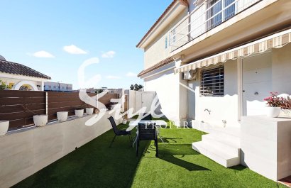 Resale - Townhouse - Los Alcazares