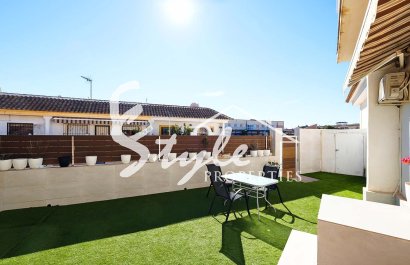 Resale - Townhouse - Los Alcazares