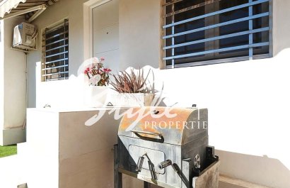Resale - Townhouse - Los Alcazares