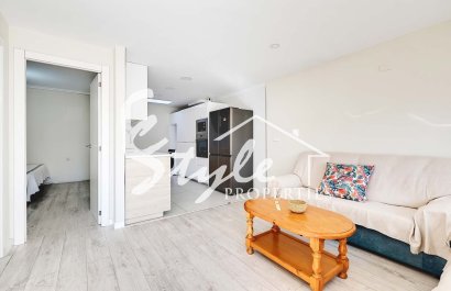 Resale - Townhouse - Los Alcazares