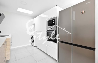 Resale - Townhouse - Los Alcazares