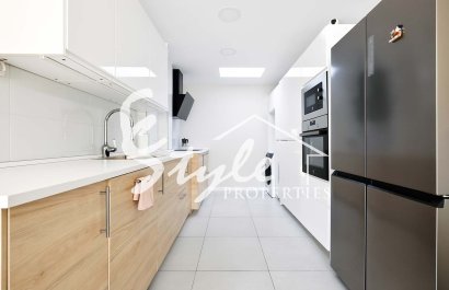 Resale - Townhouse - Los Alcazares
