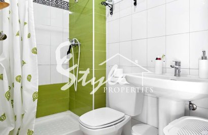 Resale - Townhouse - Los Alcazares