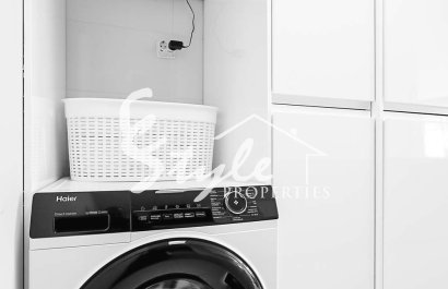 Resale - Townhouse - Los Alcazares